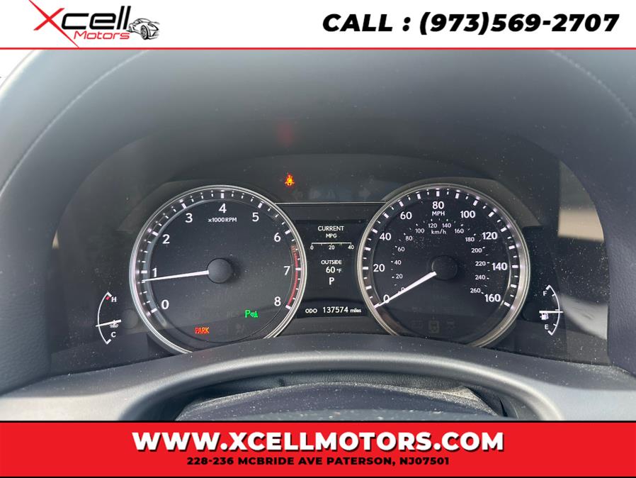 2013 Lexus GS 350 photo