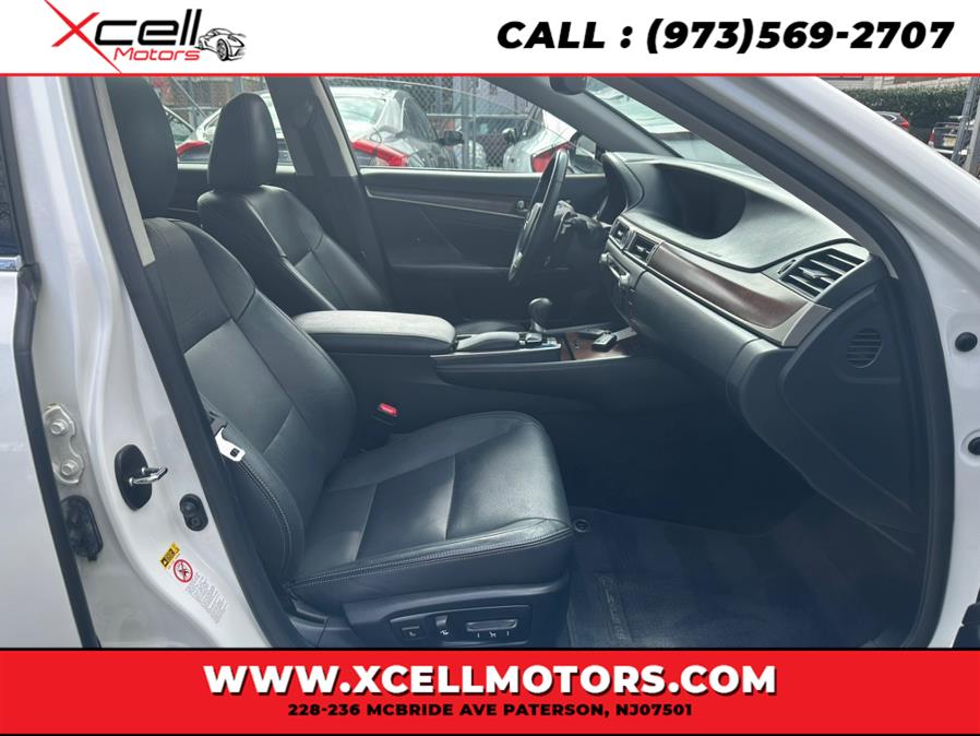 2013 Lexus GS 350 photo