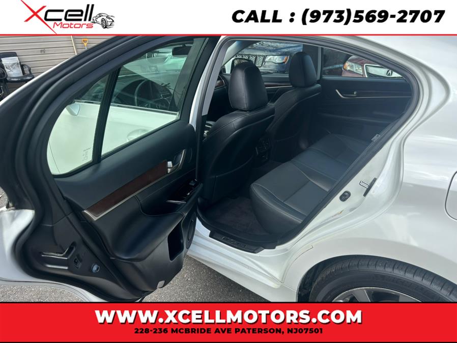 2013 Lexus GS 350 photo