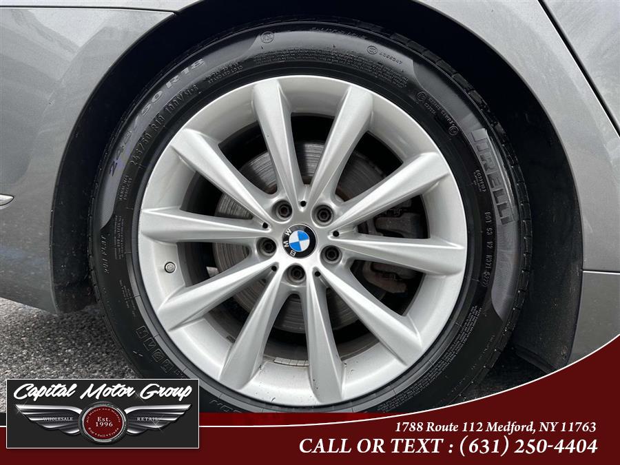 2017 BMW 7-Series 740i xDrive Sedan photo
