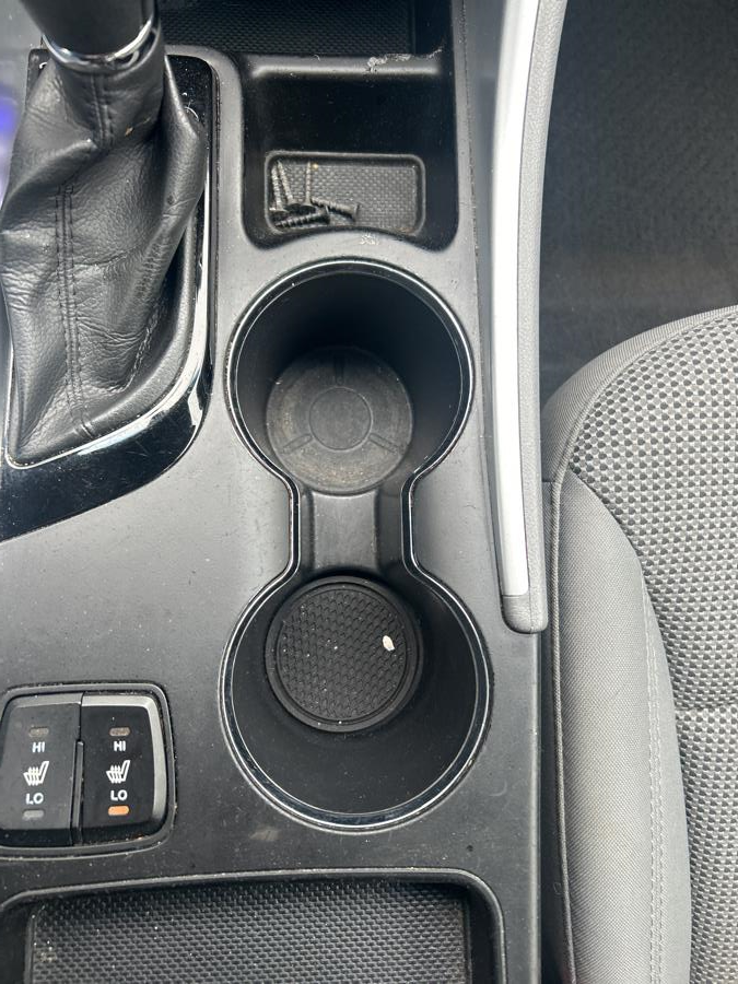 2013 Hyundai Sonata GLS photo