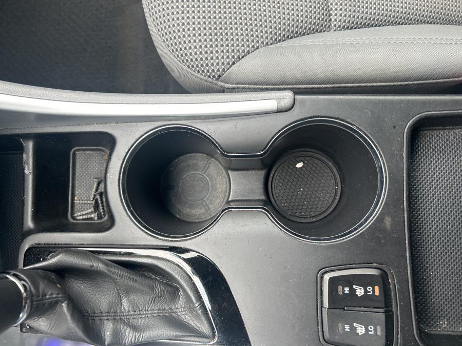 2013 Hyundai Sonata GLS photo