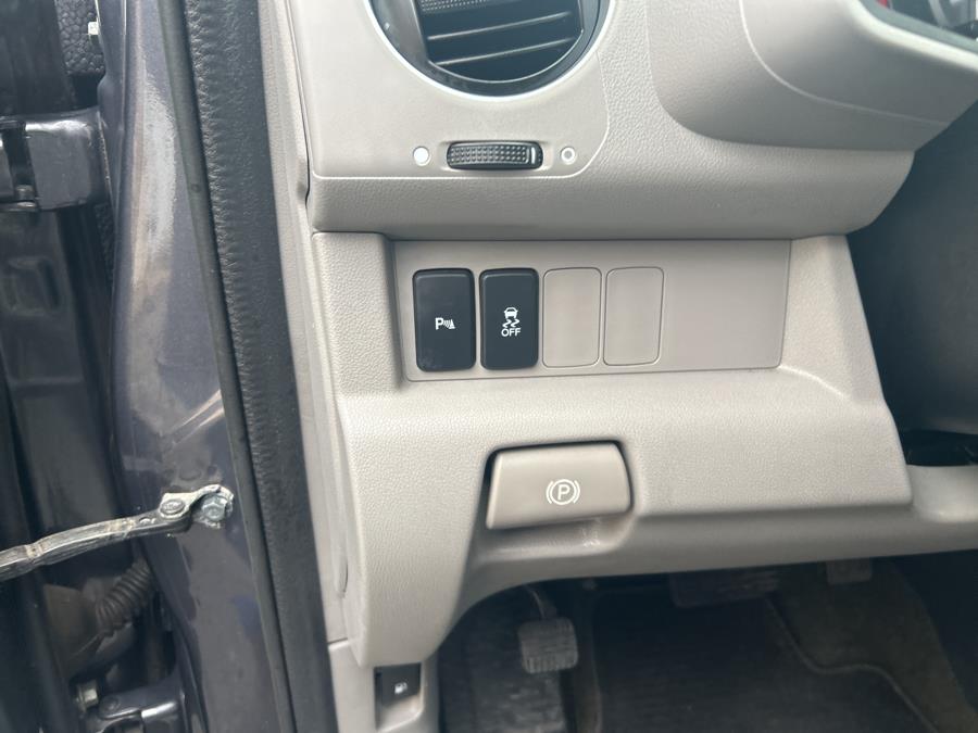 2015 Honda Pilot 4WD 4dr Touring w/RES & Navi photo
