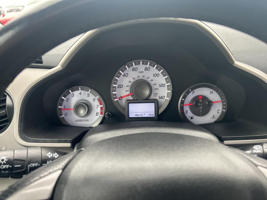 2015 Honda Pilot 4WD 4dr Touring w/RES & Navi photo
