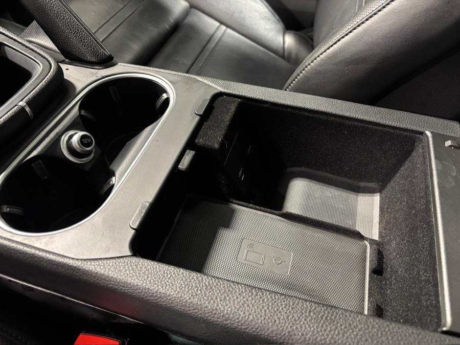 2021 Porsche Cayenne AWD photo