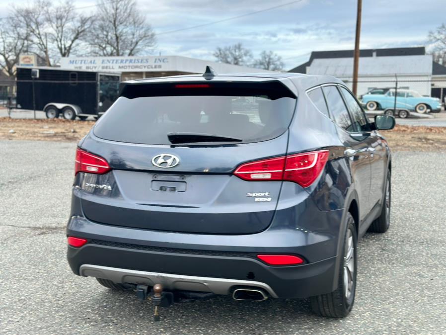 2015 Hyundai Santa Fe Sport AWD 4dr 2.4 photo