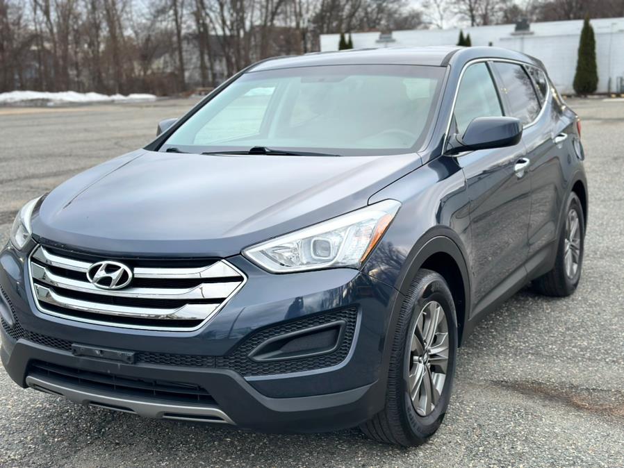 2015 Hyundai Santa Fe Sport AWD 4dr 2.4 photo