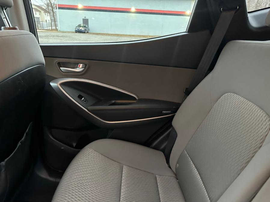 2015 Hyundai Santa Fe Sport AWD 4dr 2.4 photo