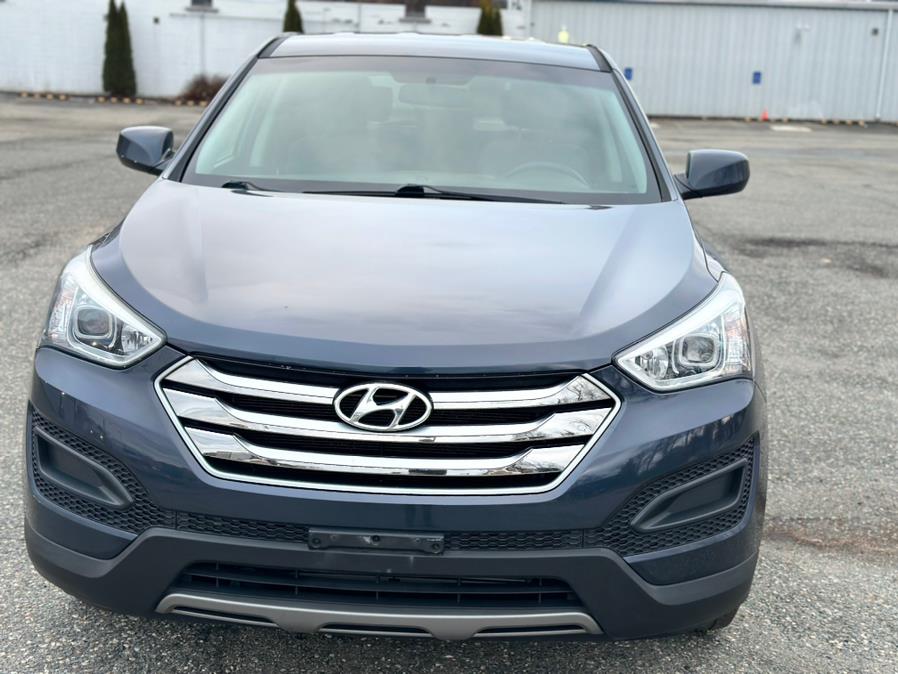 2015 Hyundai Santa Fe Sport AWD 4dr 2.4 photo