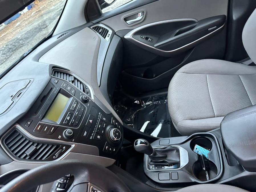 2015 Hyundai Santa Fe Sport AWD 4dr 2.4 photo