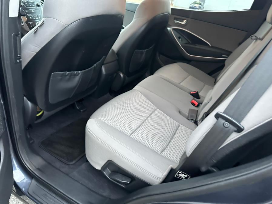 2015 Hyundai Santa Fe Sport AWD 4dr 2.4 photo