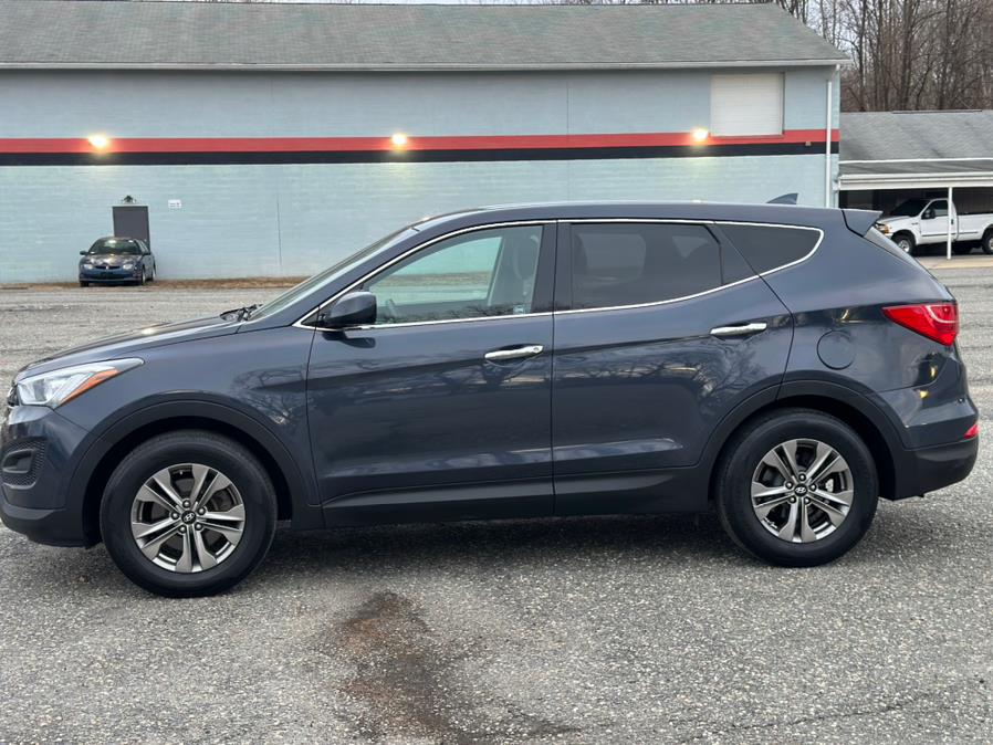 2015 Hyundai Santa Fe Sport AWD 4dr 2.4 photo