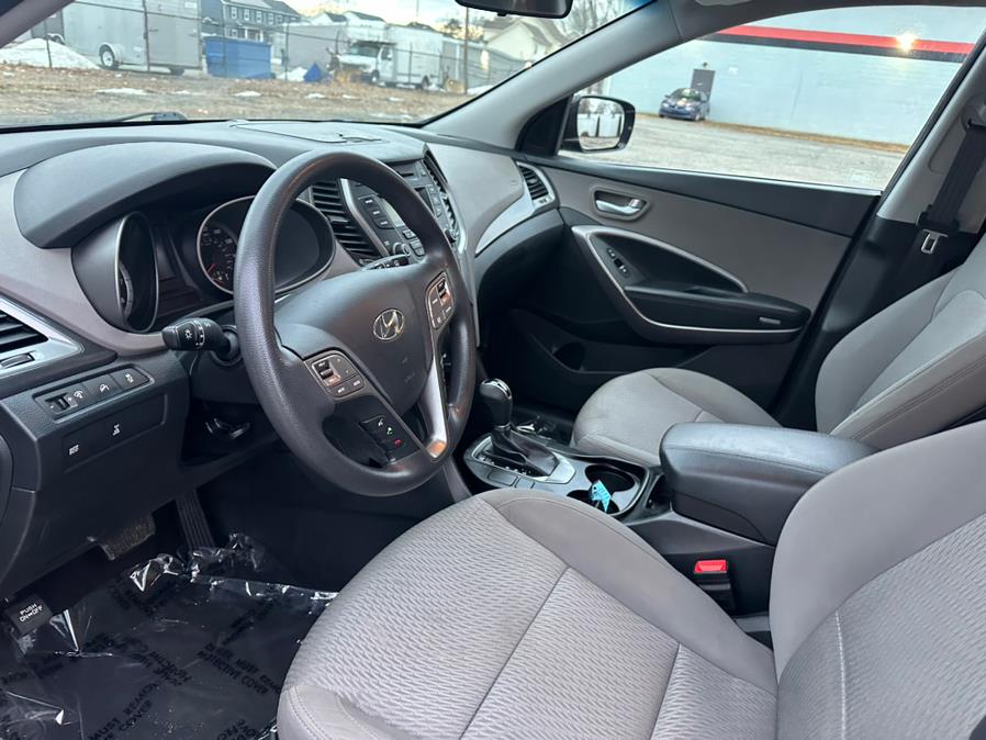 2015 Hyundai Santa Fe Sport AWD 4dr 2.4 photo