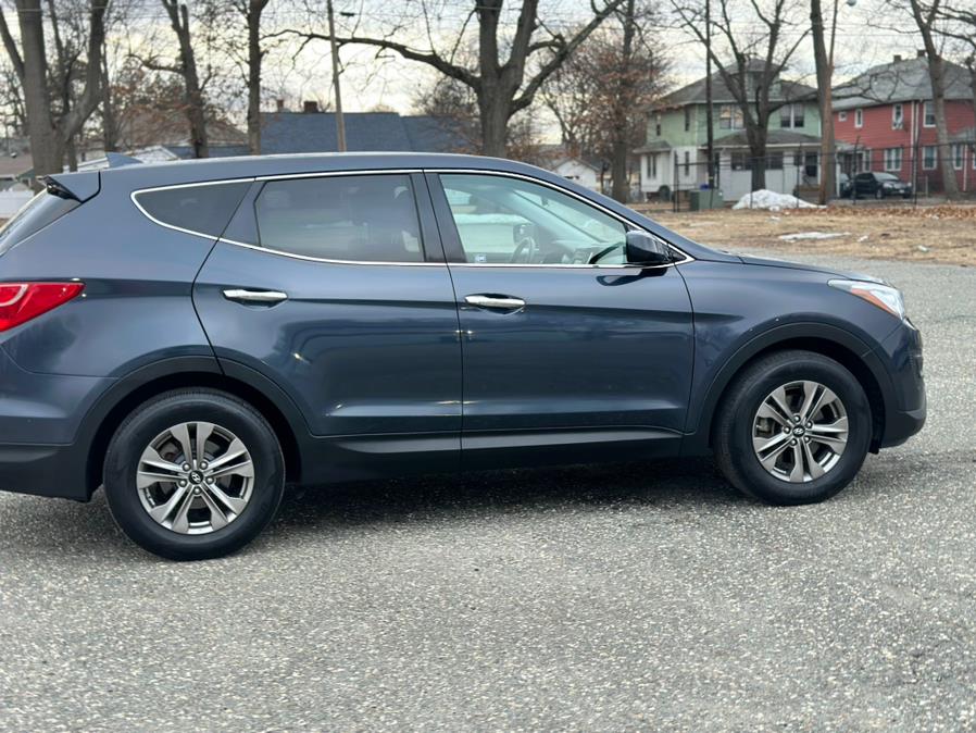 2015 Hyundai Santa Fe Sport AWD 4dr 2.4 photo