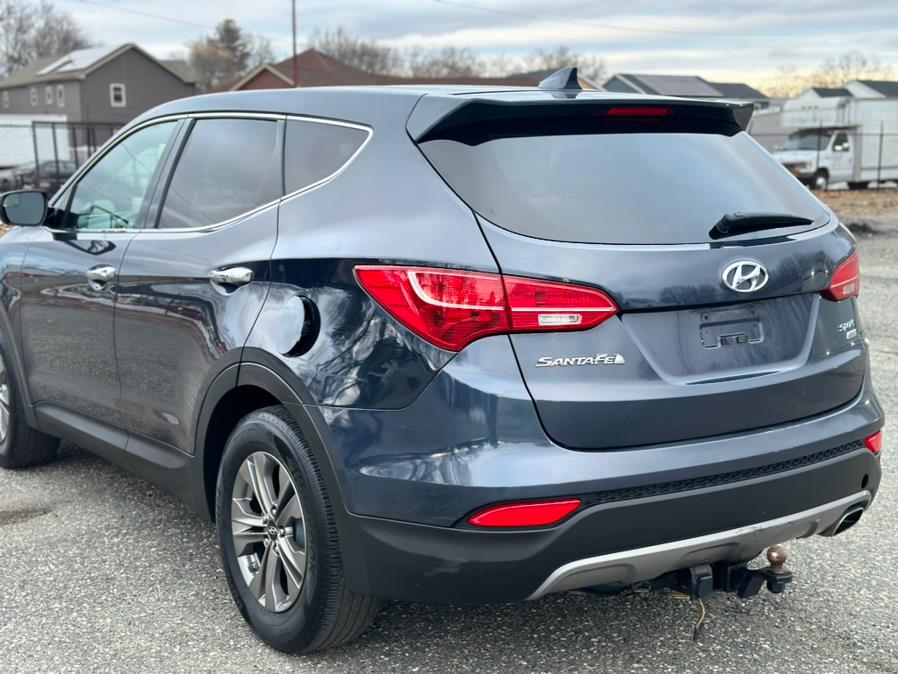 2015 Hyundai Santa Fe Sport AWD 4dr 2.4 photo