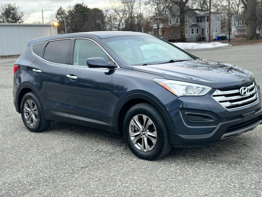 2015 Hyundai Santa Fe Sport AWD 4dr 2.4 photo