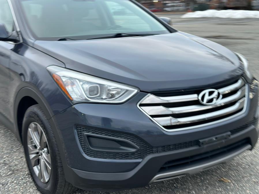 2015 Hyundai Santa Fe Sport AWD 4dr 2.4 photo