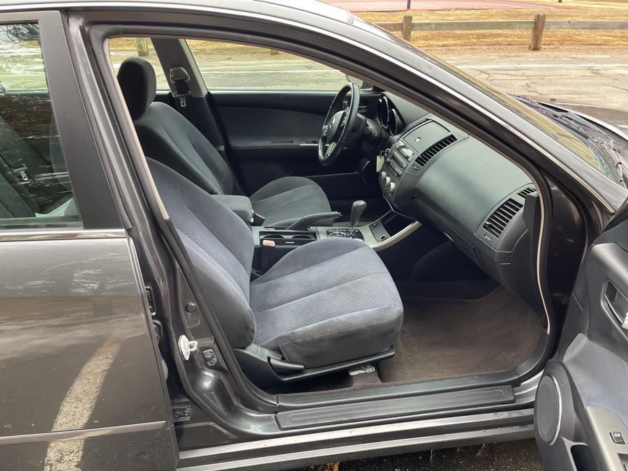 2006 Nissan Altima 2.5 photo