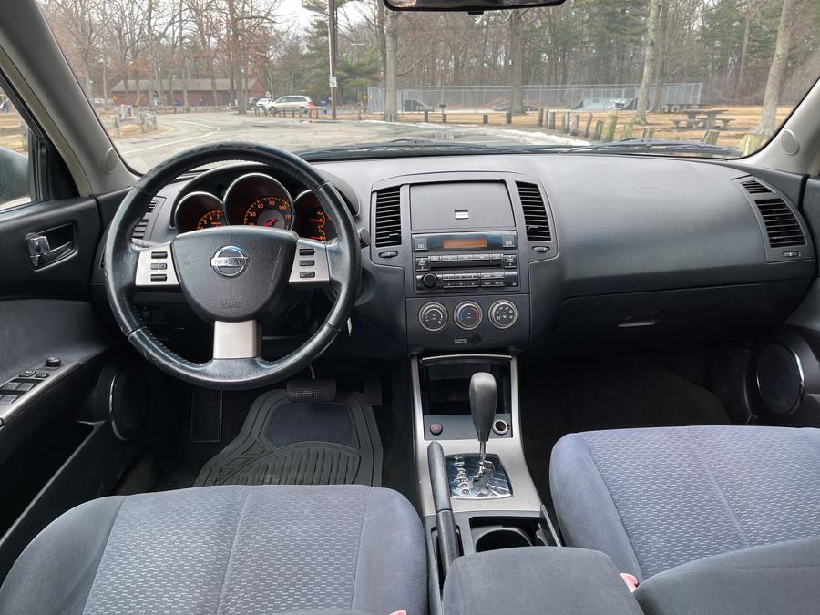 2006 Nissan Altima 2.5 photo