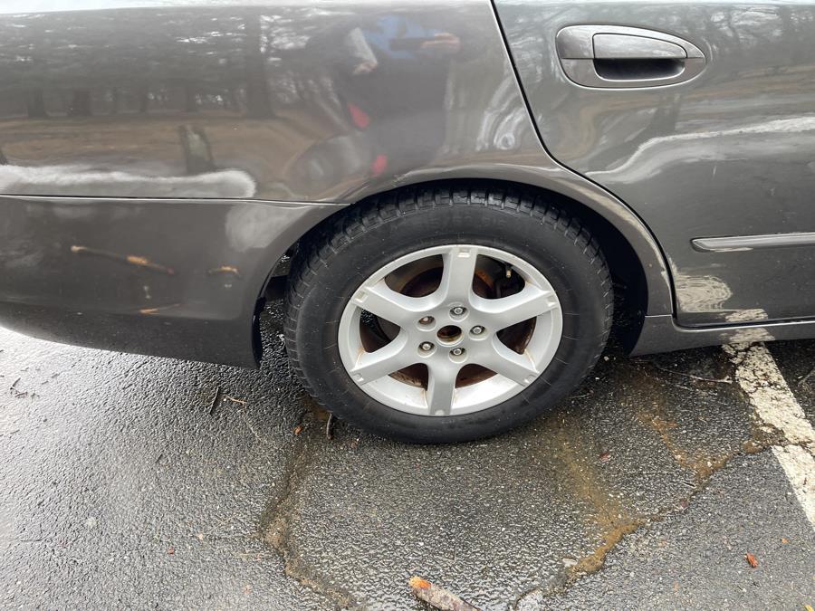 2006 Nissan Altima 2.5 photo