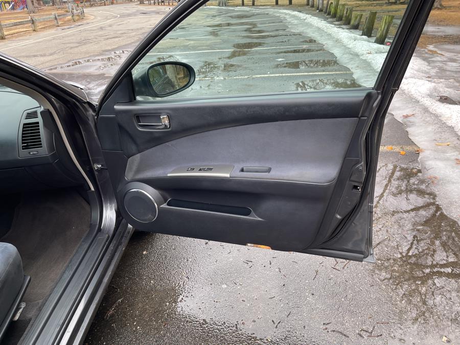2006 Nissan Altima 2.5 photo