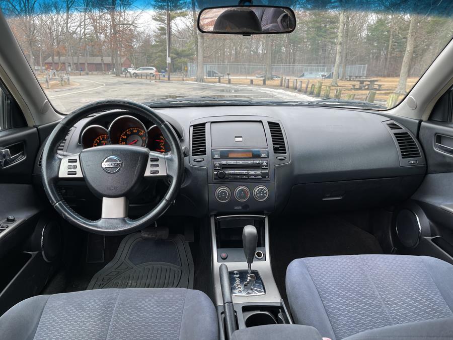 2006 Nissan Altima 2.5 photo