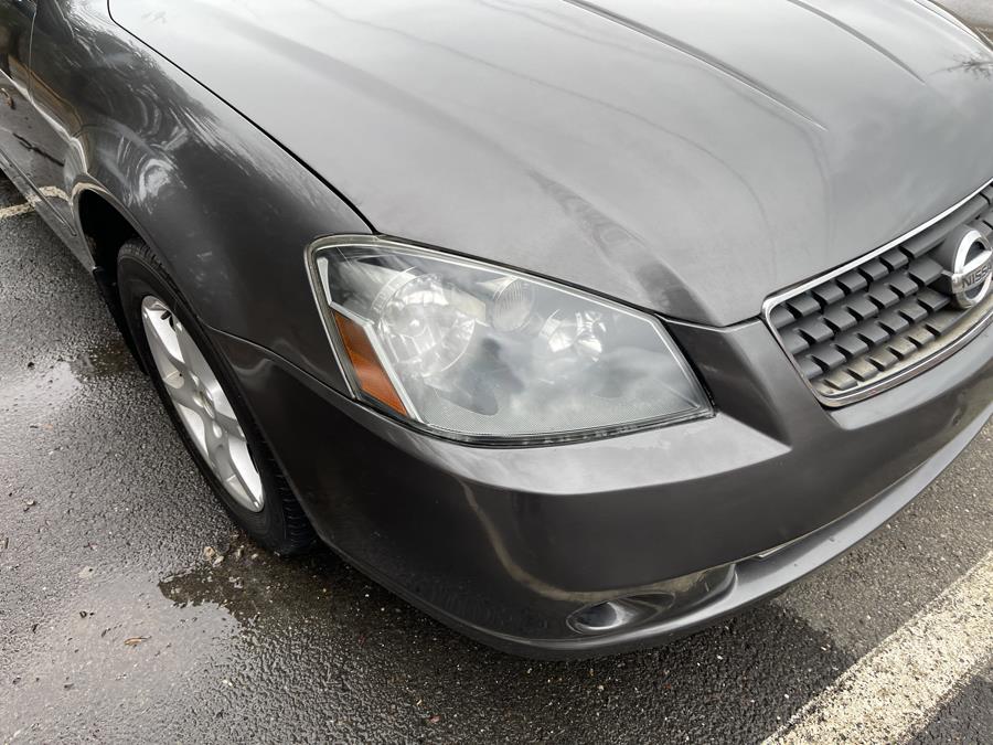 2006 Nissan Altima 2.5 photo