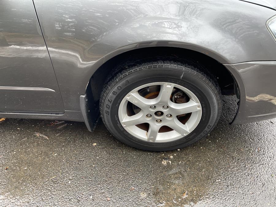 2006 Nissan Altima 2.5 photo