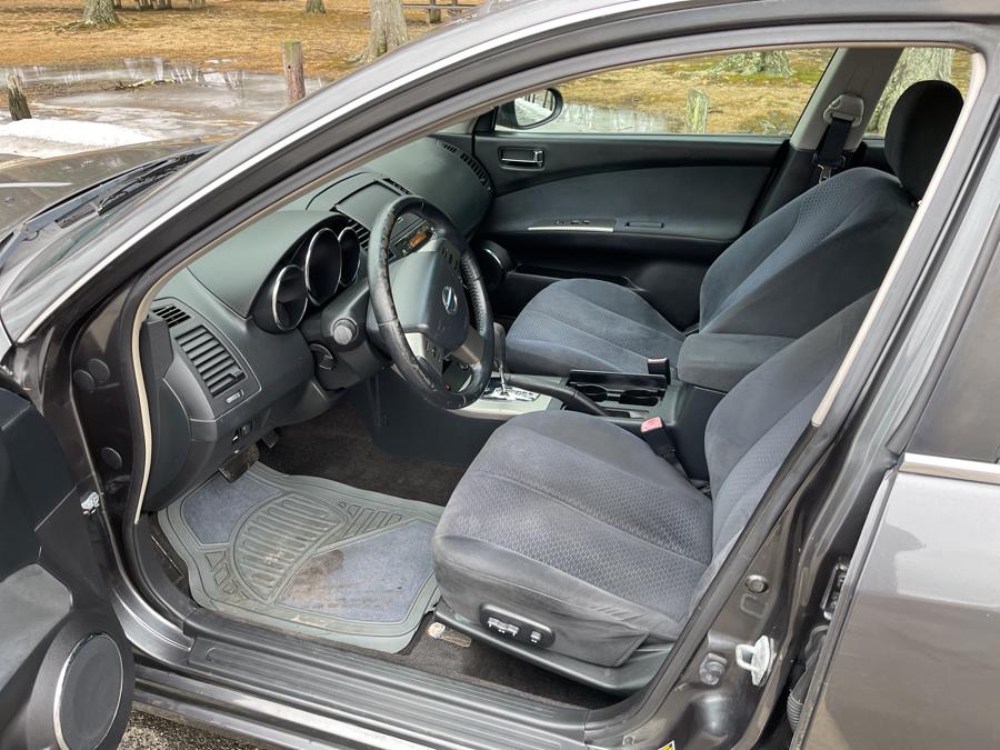 2006 Nissan Altima 2.5 photo