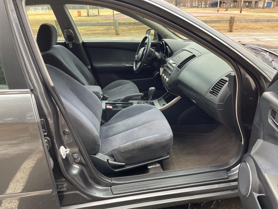 2006 Nissan Altima 2.5 photo