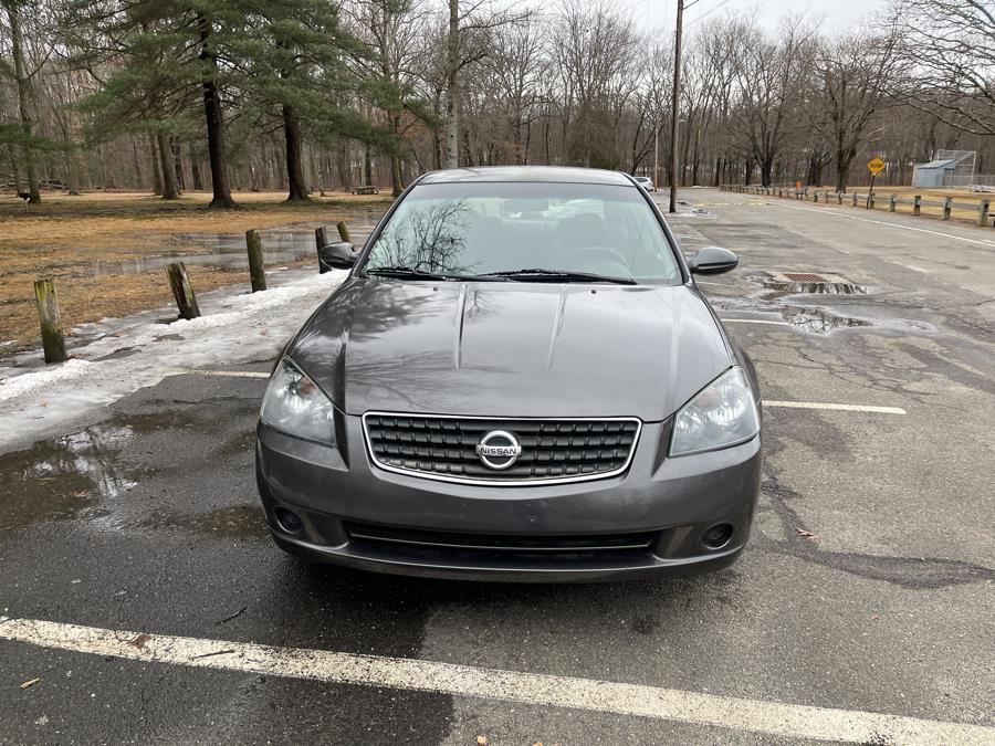 2006 Nissan Altima 2.5 photo