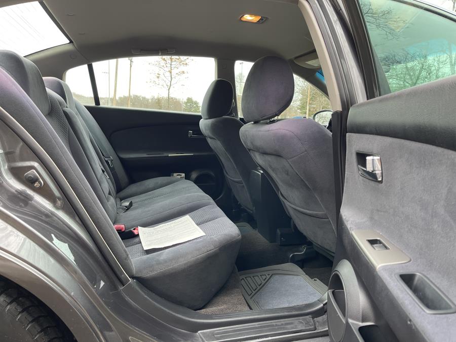 2006 Nissan Altima 2.5 photo