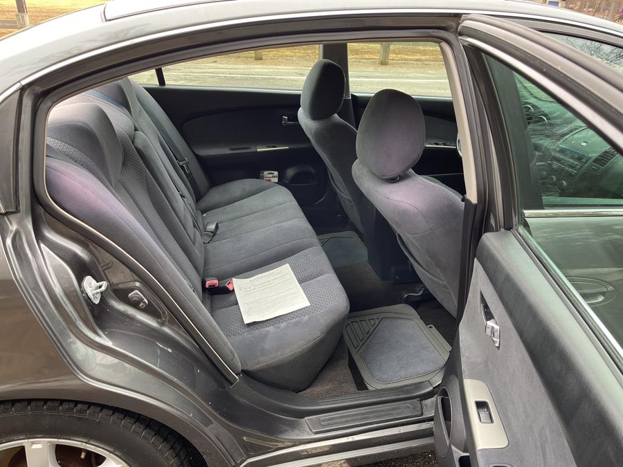 2006 Nissan Altima 2.5 photo