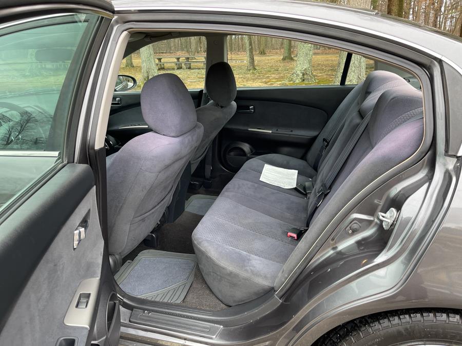 2006 Nissan Altima 2.5 photo