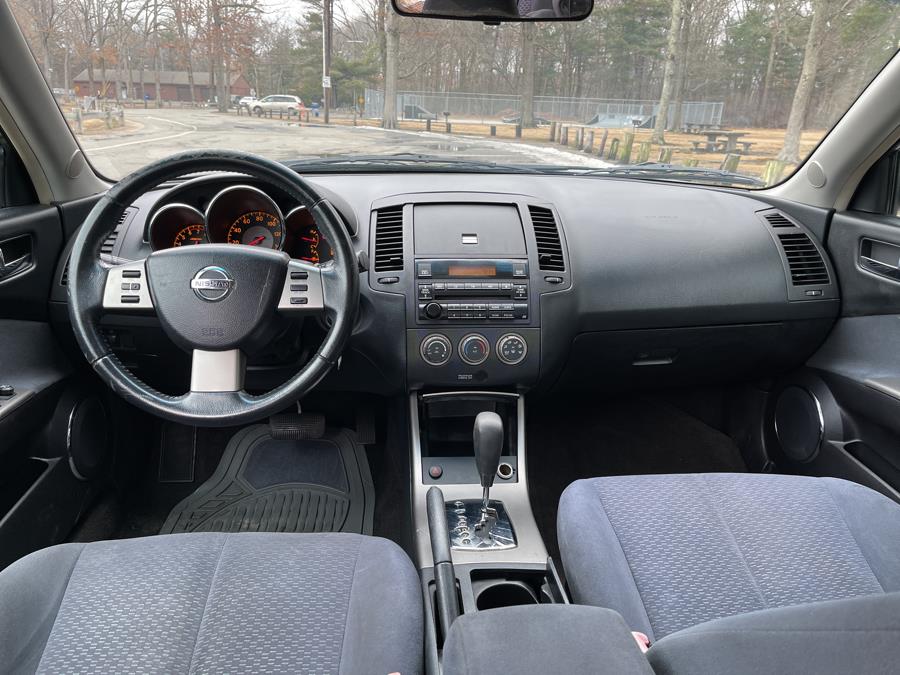 2006 Nissan Altima 2.5 photo