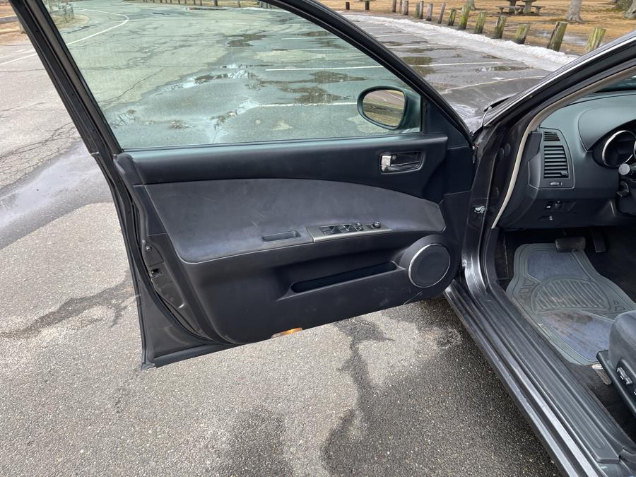 2006 Nissan Altima 2.5 photo