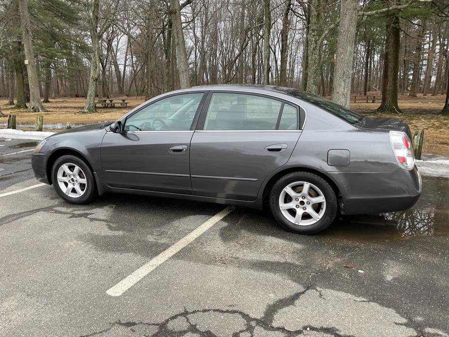 2006 Nissan Altima 2.5 photo