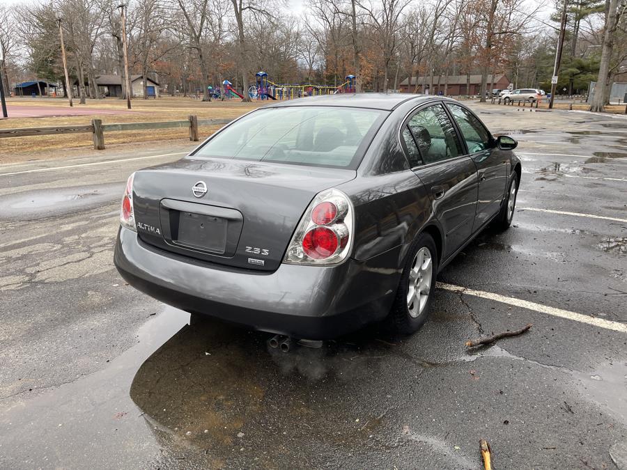 2006 Nissan Altima 2.5 photo