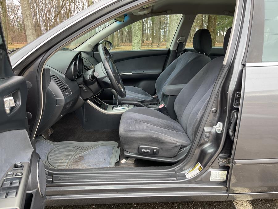 2006 Nissan Altima 2.5 photo