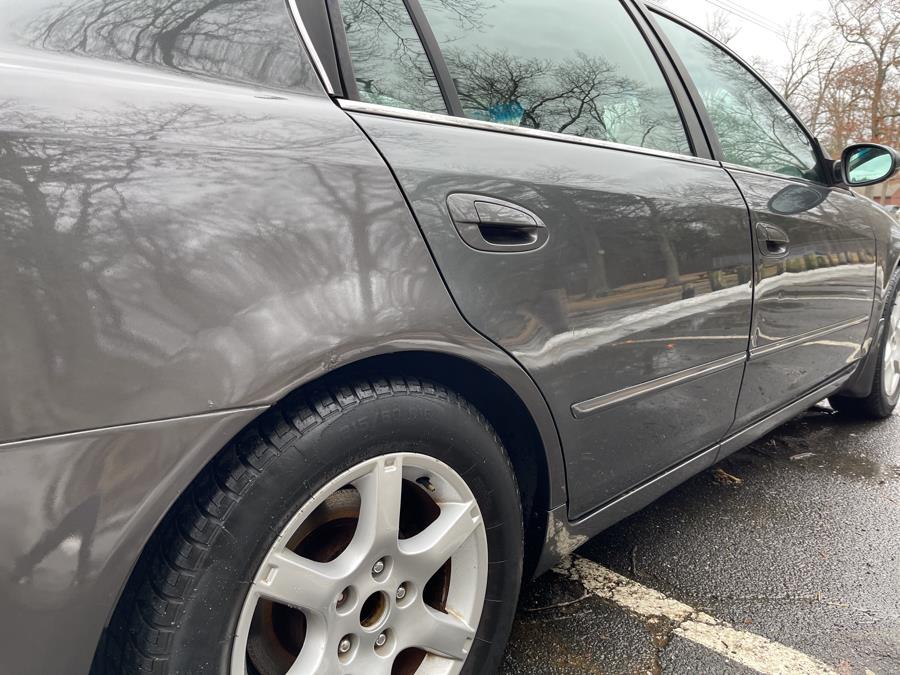 2006 Nissan Altima 2.5 photo
