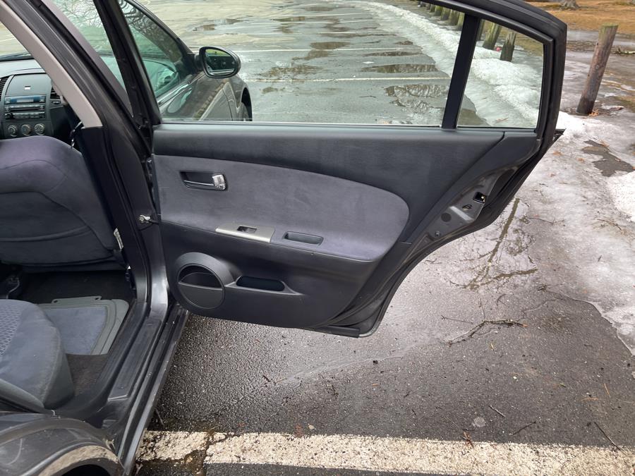 2006 Nissan Altima 2.5 photo