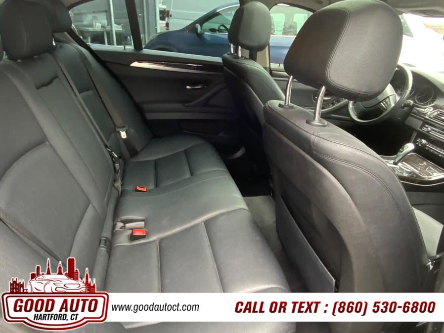2014 BMW MDX 528i xDrive photo