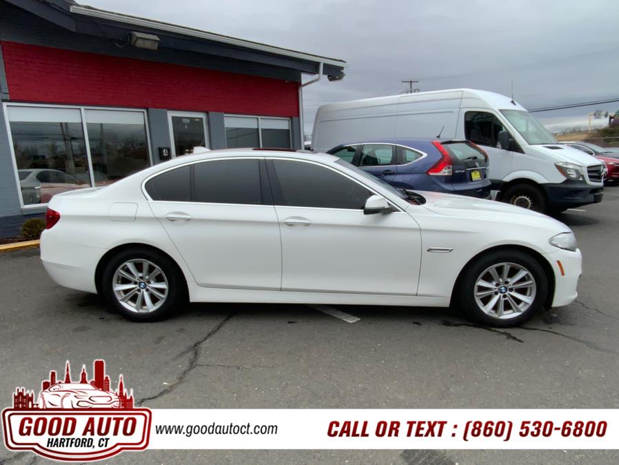 2014 BMW MDX 528i xDrive photo