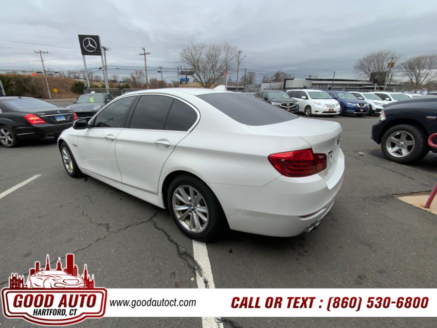 2014 BMW MDX 528i xDrive photo
