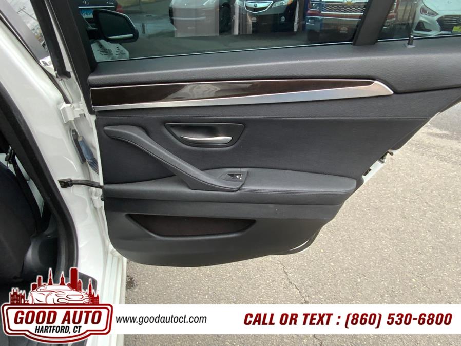 2014 BMW MDX 528i xDrive photo