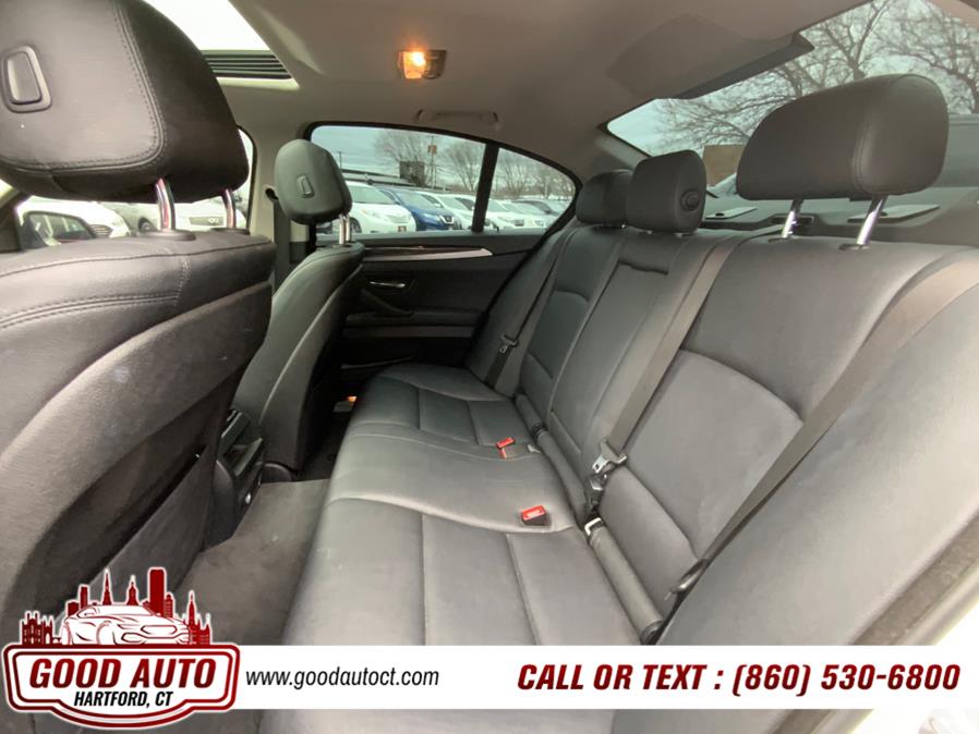 2014 BMW MDX 528i xDrive photo