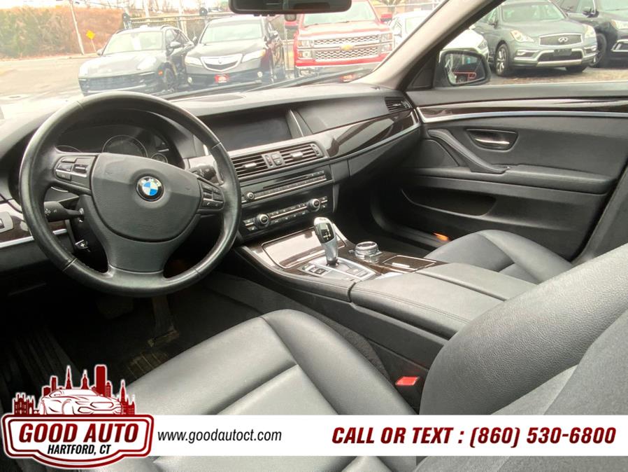 2014 BMW MDX 528i xDrive photo