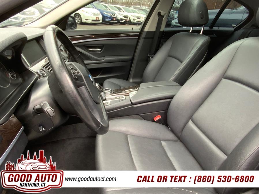 2014 BMW MDX 528i xDrive photo