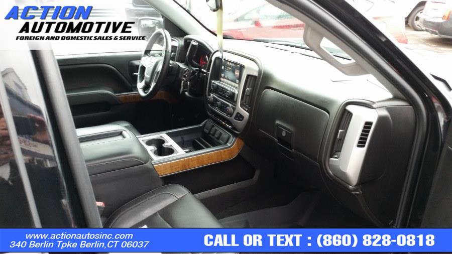 2014 GMC Sierra 1500 SLT photo