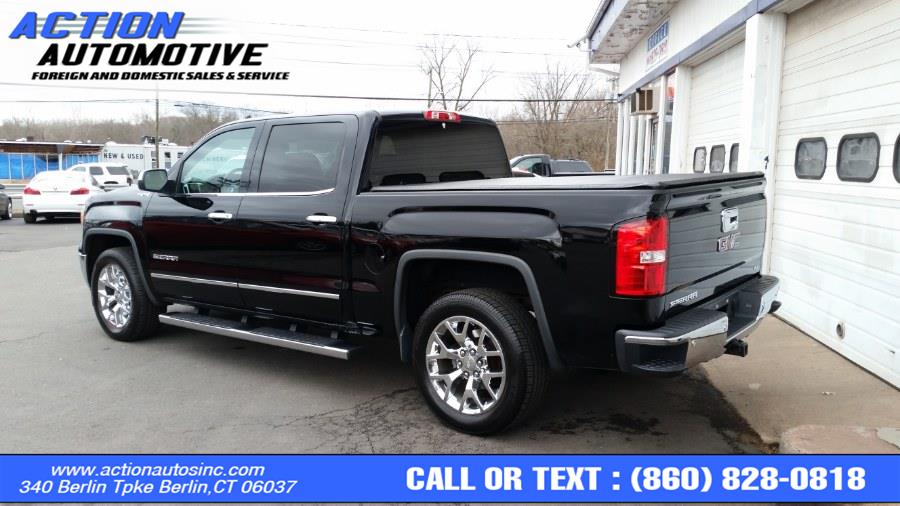 2014 GMC Sierra 1500 SLT photo